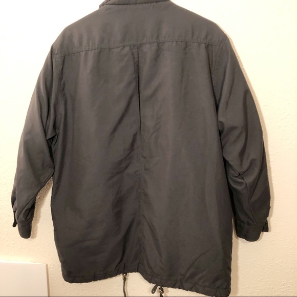 Blair Warm Winter Jacket - Picture 4 of 4